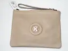 Mimco Medium Daydream Pouch Pancake & Rose Gold, BNWT RRP $99 BRAND NEW Wallet