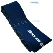 Heat Wrap Hose Tie Silver Star Pacific Iron Genuine