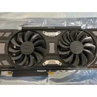 在飛比找蝦皮購物優惠-EVGA GTX 1070Ti