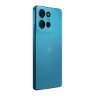 Moto g75 5G, eSIM, Octa Core 2.4 GHz, 50 MP, 256 GB+8 GB RAM, 5000 mAh, BLUE