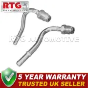 DPF Pressure Sensor Pipe Euro 4 Fits Kia Sportage 2006-2010 2.0 CRDi #1