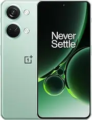 [OnePlus] Nord 3 5G CPH2493 Global Version (Misty Green, 16GB RAM, 256GB Storage)