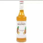 Monin Pineapple Flavoring Syrup, 25.4 oz (Free Shipping)