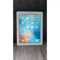 在飛比找蝦皮購物優惠-二手機 iPad 3 白 32G APPLE (MB0007