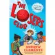 The Losers Club/Andrew Clements【禮筑外文書店】