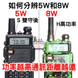 BAOFENG 寶鋒 UV-5R 對講機 MTS耳機 CORDURA 對講機袋子 戰術皮套 UV5R 無線電對講機