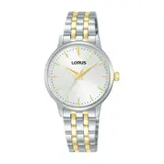 Lorus Rg321xx-9 in Silver
