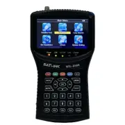 SATLINK WS-6966 DVB-S/S2 FTA Digital Satellite tv receiver MPEG-2/4,H.265(8 bit)