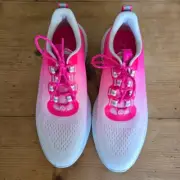 Cole Haan Zerogrand Women's Sneakers - Pink and White