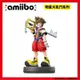 任天堂 Switch Amiibo 索拉Sora 明星大亂鬥系列 王國之心