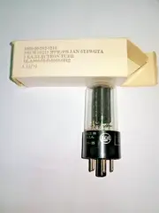5Y3WGTA RCA TESTED NOS