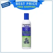 Fido's Tea Tree Oil Shampoo For Dogs and Cats 250 Ml