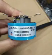 NEW A-ZKD-12-50BM/4P-G05L-D-0.19m servo encoder
