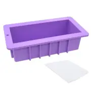 Moulds Soap Mould Cake Decorating Tools for Kitchen Chocolate Clay Making