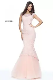 Sherri Hill 51114 Dress, Sizes 4 & 8