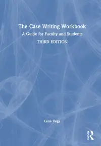 在飛比找博客來優惠-The Case Writing Workbook: A G
