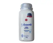 Johnson's Baby Powder 50g