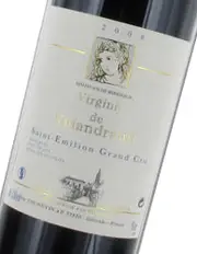 2016 Virginie de Valandraud - Buy Online | The Wine Collective International Marketplace