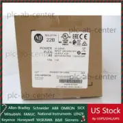 22B-D4P0N104 22BD4P0N104 NEW Allen Bradley PowerFlex 40 AC Drive US Free Tax