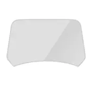 Tempered Glass Dash Screen Protector for BYD Atto 3 2022-2024 Touchscreen Anti-Scratch Cover