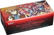 Card Fight! Vanguard G VG-G-LD02 Legend deck 2nd The Overlord blaze Toshiki Kai