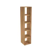 Lugna 1766 x 366 x 390mm Cove 5x1 Cube Unit