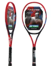 Yonex 2023 VCORE 98 Tennis Racquet Racket Red 98sq 305g G2 G3 16x19 Unstrung NWT