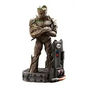 Guardians of the Galaxy: Vol. 3 Groot 1:10 Statue Collectable