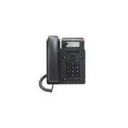 CISCO (CP-6821-3PCC-K9=) 6821 Phone