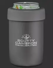 Scotty Cameron Hydro Flask - 12 Oz Cooler Cup - Stone