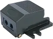 MetieFasia Pneumatic Foot Valve Switch FRV-02 Self-Compliance Air Control Valve 3 Ways 2 Position for Industrial Use