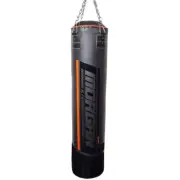 Alpha Series Punch Bag - 3 Sizes - Boxing MMA Muay Thai - Morgan Sports