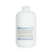 Davines SU Hair & Body Wash (Salon Size) 500ml/16.91oz