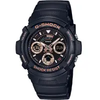 在飛比找蝦皮商城優惠-【CASIO】卡西歐 G-SHOCK AW-591GBX-1