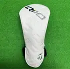 Taylormade Qi10 Driver Head Cover Golf