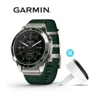 在飛比找森森購物網優惠-【GARMIN】MARQ (Gen 2) ⾮凡時刻系列-高球