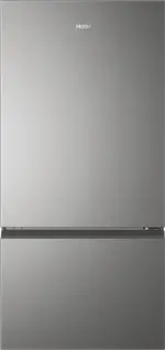 Haier 517L Bottom Mount Refrigerator