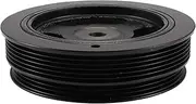 Crankshaft Pulley Compatible For H6 H2 H2S H6 Coupe M6 Engine Pulley Assembly 1005300AEG01B