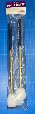 Vic Firth Corpsmaster Drum Mallets MT3A