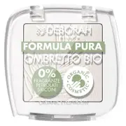 Deborah Pure Formula Bio Eyeshadow 01 - White