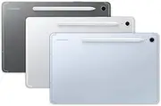 [Samsung] Galaxy Tab S10 FE+ Ai WiFi Model (Only for Latin America Market) SM-X620 13.1" 13MP Camera 10,090 mAh with Pen (Silver SM-X620NZSATPA, 128GB + 8GB)