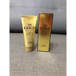 ANJO 24K GOLD 神級養膚24K黃金淨嫩泡泡洗面乳100ML