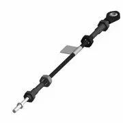 Polaris Pull/Push Cable, Genuine OEM Part 7082504, Qty 1