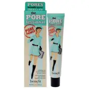 Benefit the POREfessional Pore Minimizing Primer Women 1.5 oz