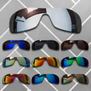 Polarized Replacement lenses for-Oakley Antix Anti-Scratch Multiple Choices
