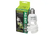 Komodo Compact Lamp Uvb 5% Es 15W