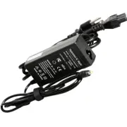 AC Adapter Charger For Sharp Aquos LC-13S2U LC-15S2U LC-20S2U TV Power Cable 12V