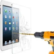 MCC iPad Pro 11" 2024 M4 9H Tempered Glass Screen Protector Apple 5th Gen