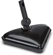 HomeRight C900158.M SteamMachine Triangle Head Steam Mop for Corners and Floors