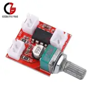 UTC2822 Mono BTL Amplifier Board DC 1.8-12V DIY Power Amplifier Board